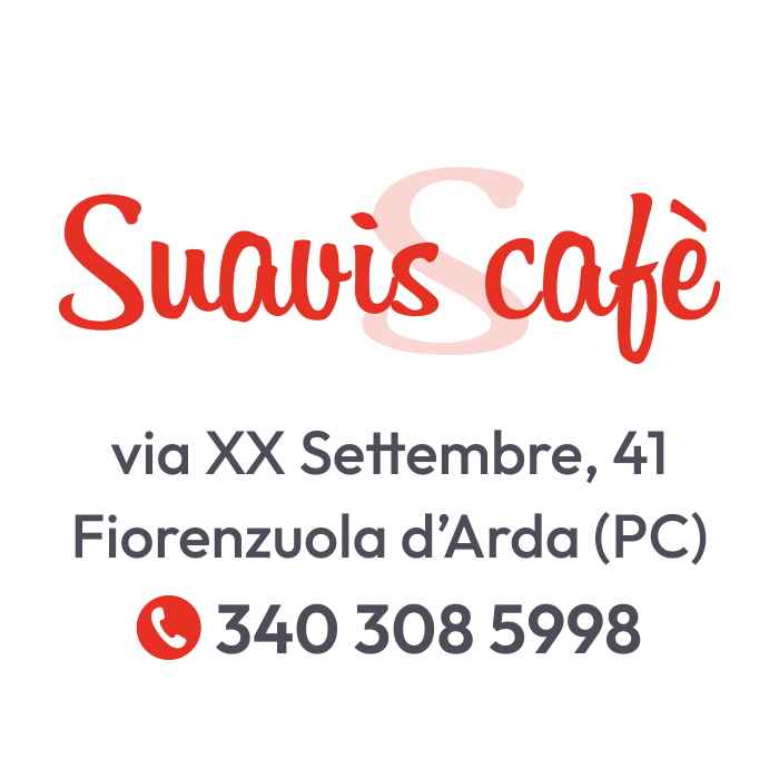 Suavis Caf�